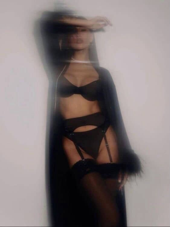 Lingerie