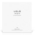 HEX Condoms Original Lelo 24085 (36 pcs)