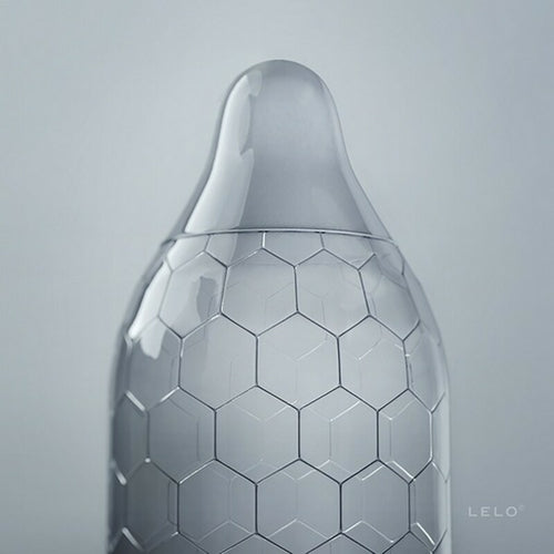 HEX Condoms Original Lelo 24085 (36 pcs)