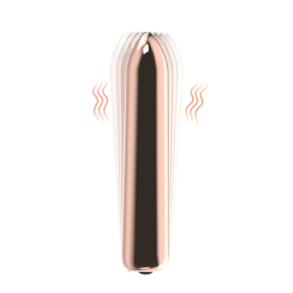 Luxe Vibrator Touch | Discreet & Stijlvol | Maison du Désir