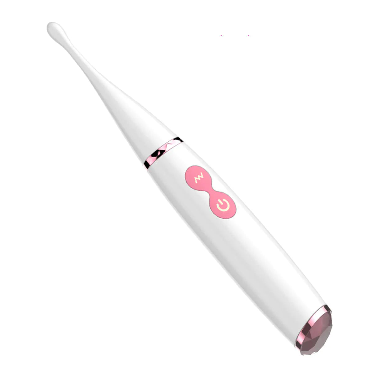 Luxe Vibrator Lush | Discreet & Stijlvol | Maison du Désir