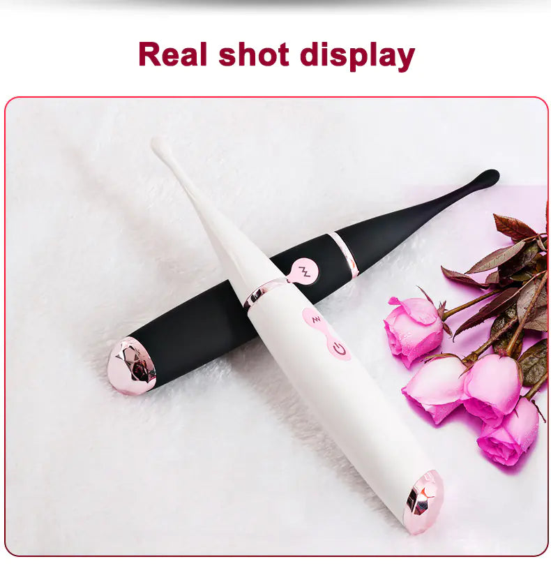 Luxe Vibrator Lush | Discreet & Stijlvol | Maison du Désir
