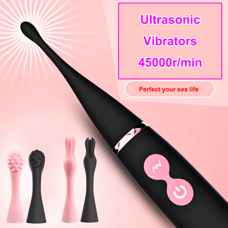 Luxe Vibrator Lush | Discreet & Stijlvol | Maison du Désir