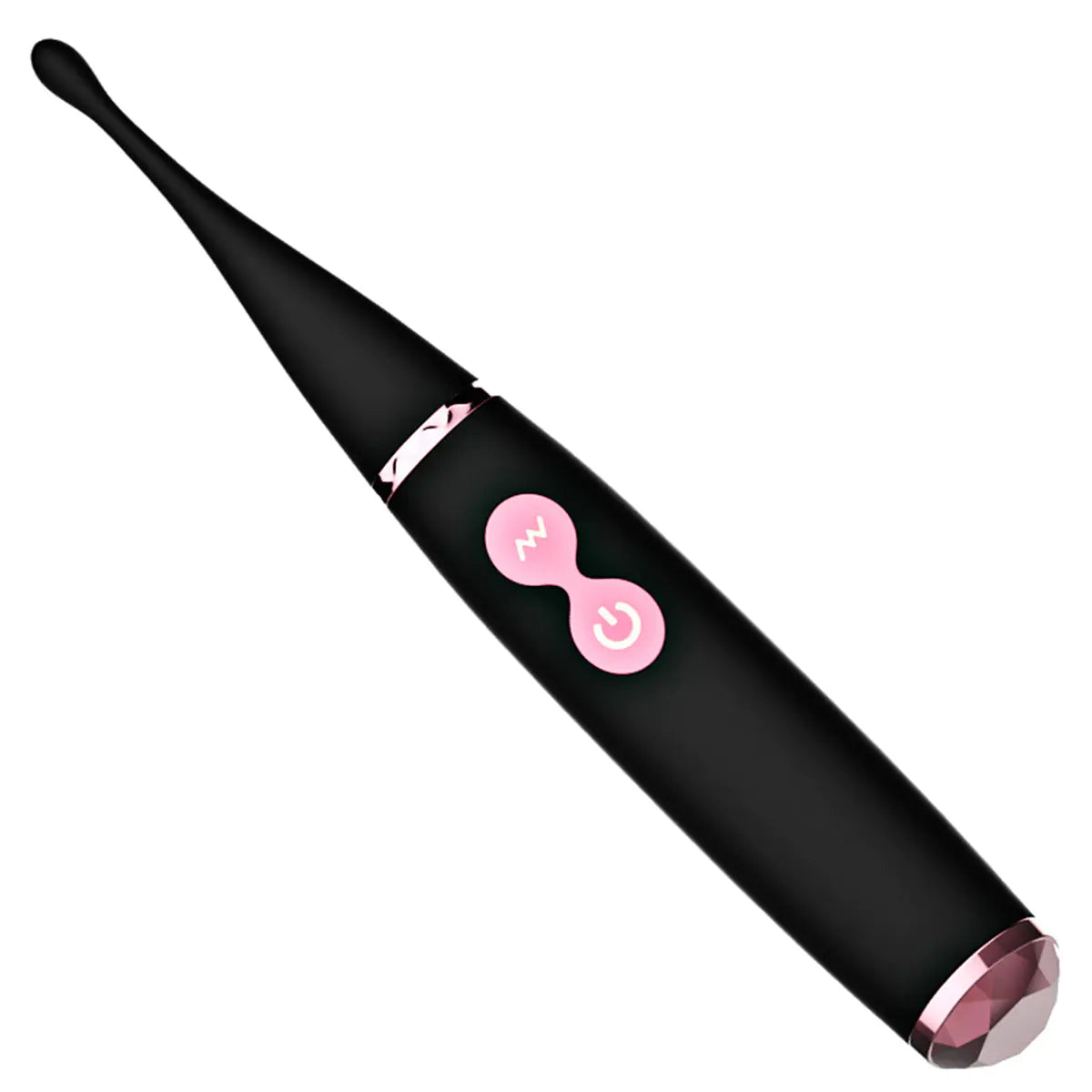 Luxe Vibrator Lush | Discreet & Stijlvol | Maison du Désir